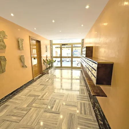 Apartment Center Massena