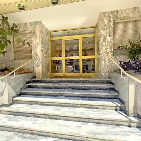 Apartment Center Massena *