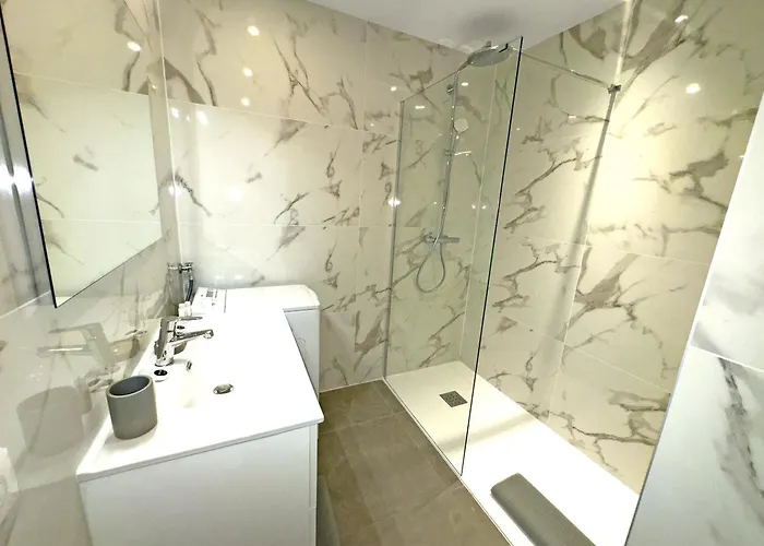 Apartment Center Massena