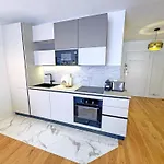 Apartment Center Massena
