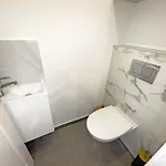 Center Massena Apartment *