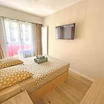 Apartment Center Massena Menton