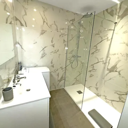 아파트 Center Massena