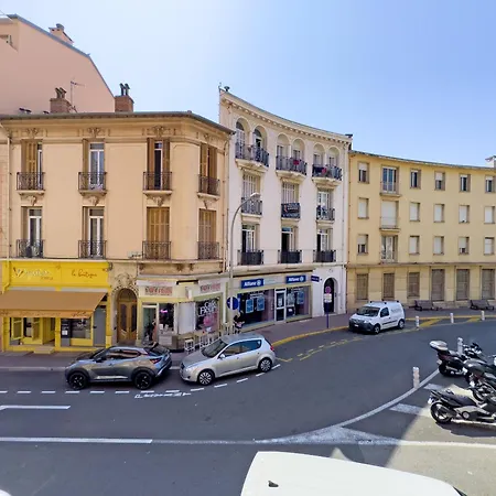 Apartment Center Massena